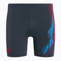 Costumi da bagno uomo arena Mask Mid Jammer asphalt