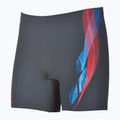 Costumi da bagno uomo arena Mask Mid Jammer asphalt 4