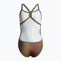 Costume intero donna arena Phantom One Piece navy/yellow star 2