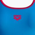 Costume intero donna arena Hyper One Piece pix blu/rosso 3