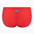 Slip da bagno arena Slipstream per bambini rosso/turchese 2
