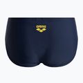 Slip arena Slipstream per bambini navy/giallo a stelle e strisce 2