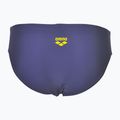 Slip arena Slipstream per bambini navy/giallo a stelle e strisce 6
