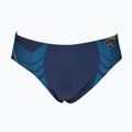 Slip da bagno arena Energy Brief uomo navy