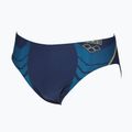 Slip da bagno arena Energy Brief uomo navy 3