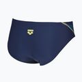 Slip da bagno arena Energy Brief uomo navy 4