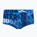 Boxer da bagno uomo arena Evolution Low Waist pix blu