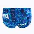 Boxer da bagno uomo arena Evolution Low Waist pix blu 2
