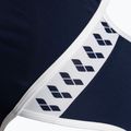 Costume da bagno donna arena Team Stripe Super Fly Back One Piece navy/bianco 4