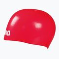 Cuffia Arena Moulded Pro II rosso 2