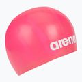 Cuffia Arena Moulded Pro II fucsia