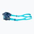 Occhialini da nuoto Arena The One Jr per bambini azzurro/blu/azzurro 10