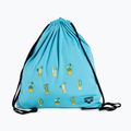 Arena Beach Sack Divertente borsa da bagno a forma di cactus