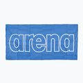 Asciugamano ad asciugatura rapida Arena Gym Smart royal/bianco
