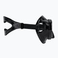 Arena Premium Snorkeling Set nero/chiaro/nero 4