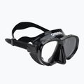 Set snorkeling per bambini Arena Premium Jr nero/chiaro/nero 2