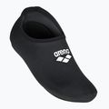 Calzini Arena Pool Grip in neoprene nero