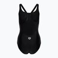 Costume da bagno intero donna arena Polly Swim Pro One Piece BTS18 nero 2
