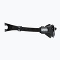 Occhiali da nuoto Arena Cobra Tri Swipe Mirror argento/nero 3