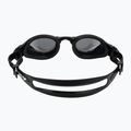 Occhiali da nuoto Arena Cobra Tri Swipe Mirror argento/nero 4
