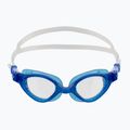Occhialini da nuoto Arena Cruiser Evo chiaro/blu/chiaro 2
