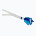 Occhialini da nuoto Arena Cruiser Evo chiaro/blu/chiaro 3