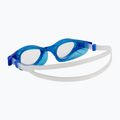 Occhialini da nuoto Arena Cruiser Evo chiaro/blu/chiaro 4