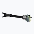Occhiali da nuoto Arena Cobra Tri Swipe Mirror giallo rame/army 3