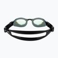 Occhiali da nuoto Arena Cobra Tri Swipe Mirror giallo rame/army 5