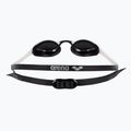 Occhialini da nuoto Arena Cobra Ultra Swipe Mirror silver/white 5