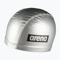 Cuffia da nuoto arena Light Sensation II silver