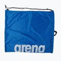 Borsa da nuoto Arena Team Mesh royal