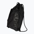 Arena Team Sack Big Logo borsa da bagno nera 2
