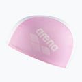 Cuffia da nuoto per bambini arena Polyester II K rosa 2