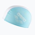 Cuffia da nuoto per bambini arena Polyester II K azzurro 2