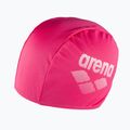 Cuffia Arena Polyester II magenta 2