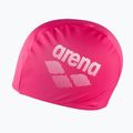 Cuffia Arena Polyester II magenta 3