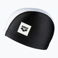 Cuffia da nuoto per bambini arena Unix II Jr nero/bianco 2