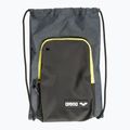 Arena Team Swim Sack grigio/melange