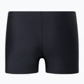 Pantaloncini da bagno arena Basics per bambini nero/giallo stella 2