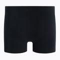 Boxer da bagno arena uomo Dongle Long Short nero 2