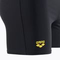 Boxer da bagno arena uomo Dongle Long Short nero 3