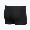 Boxer da bagno arena uomo Dongle Long Short nero 6