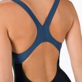Costume da bagno intero donna arena Basics Swim Pro Back One Piece nero/squalo 9