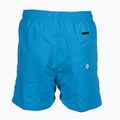 Pantaloncini da bagno arena Fundamentals Boxer per bambini turchese/navy 2