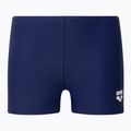Boxer da nuoto per bambini arena Team Fit Short navy