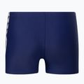 Boxer da nuoto per bambini arena Team Fit Short navy 2