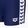 Boxer da nuoto per bambini arena Team Fit Short navy 3