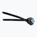 Occhialini da nuoto Arena Air-Speed Mirror giallo rame/nero 3