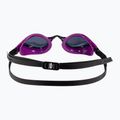 Occhialini da nuoto Arena Air-Speed dark smoke/purple 5